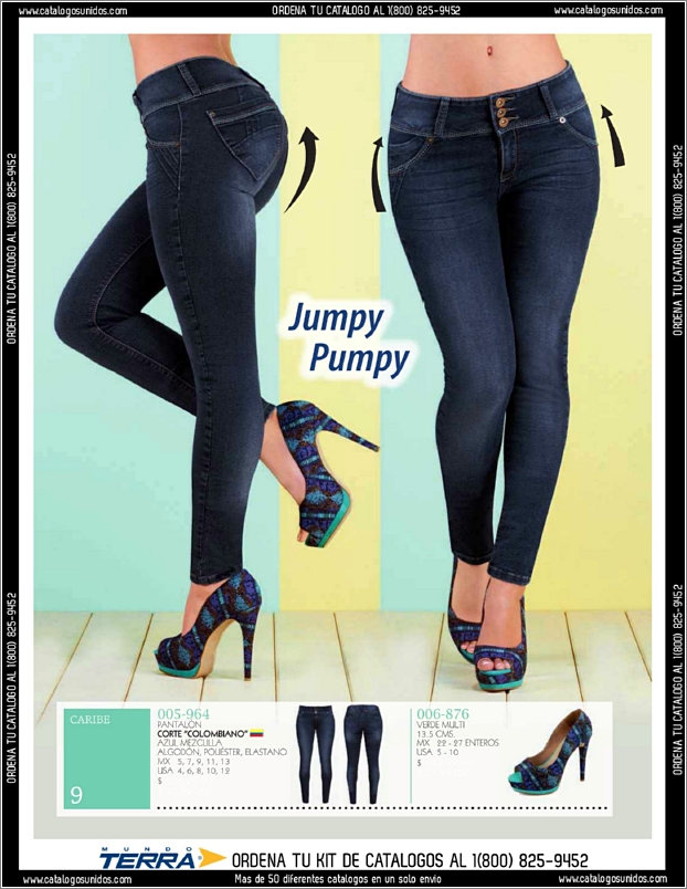 Mundo Terra - Catalogos PV14 - Moda Dama_Page_010